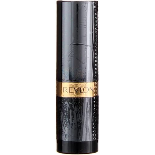 Revlon Super Lustrous Lipstick, Sassy Mauve 0.15 oz (Pack of 6) Beauty & Personal Care REVLON