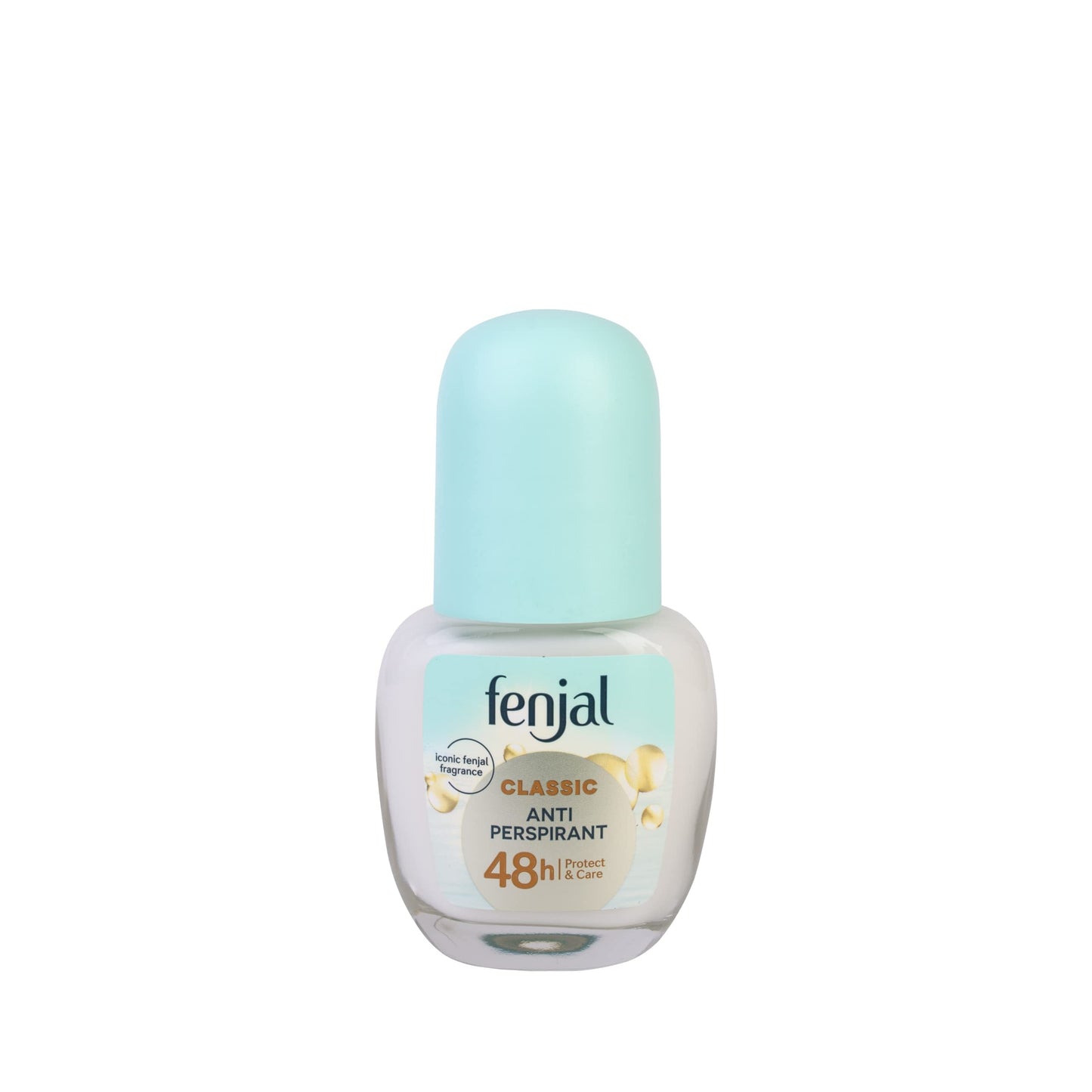 Fenjal Classic Creme Roll-on 50ml Beauty and Personal Care Fenjal