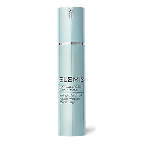 ELEMIS Pro-Collagen Marine Anti-wrinkle Face Mask, 1.6 Fl Oz Beauty & Personal Care ELEMIS