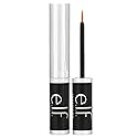 e.l.f. SKIN Enhancing Lash & Brow Serum Mini, Promotes Longer-Looking Lashes & Brows, Nourishing & Conditioning Formula, Clear Beauty & Personal Care e.l.f.