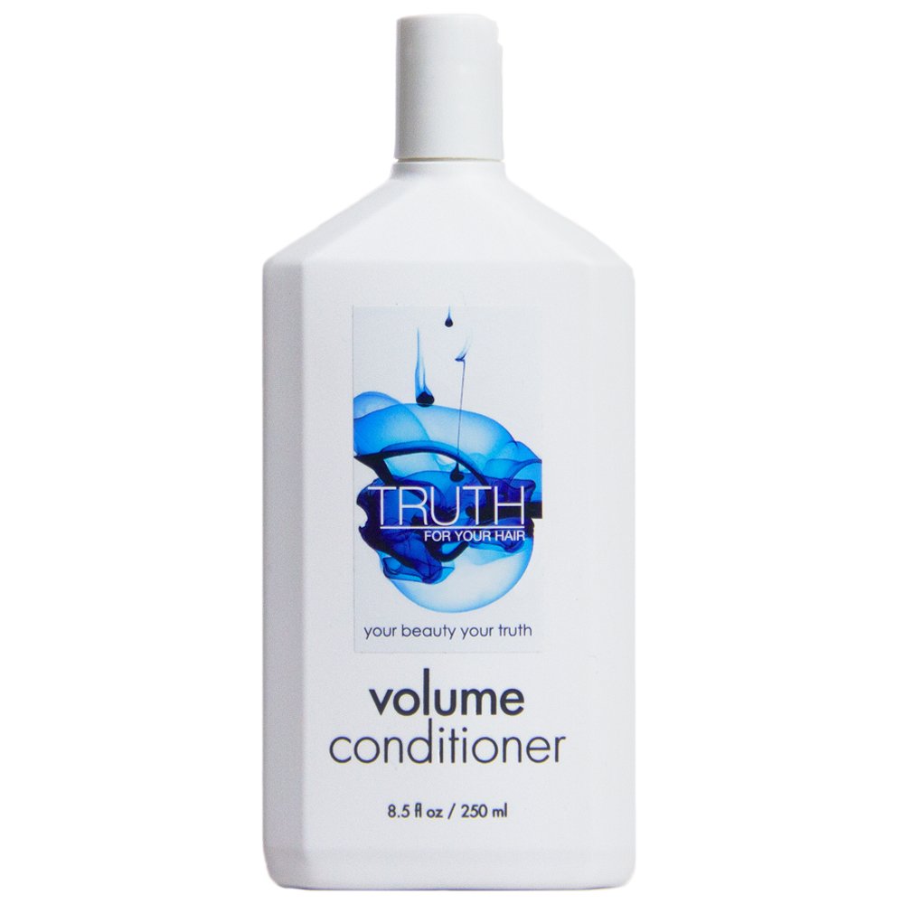 Volume Duo Beauty & Personal Care TRUTH for your hair