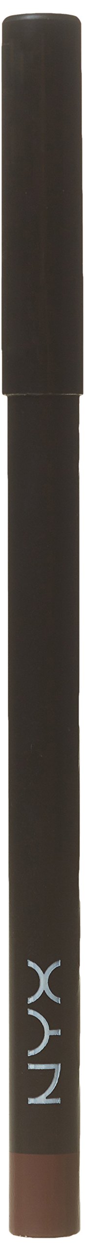 NYX Nyx slim lip liner pencil -color cappuccino - slp 805 Beauty & Personal Care NYX PROFESSIONAL MAKEUP