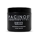 Pacinos DRYFI No-Shine Matte Paste - Matte Finish Styling Paste for Men Beauty & Personal Care Pacinos