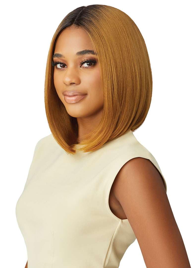 Outre The Daily Wig - Style & Dash - Daily 2 (DR27)