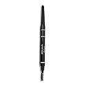Sisley Paris Phyto-Sourcils Design, 2 Chatain - 3-in-1 Brow Pencil for Intensified, Redefined Eyebrows - Reshapes & Fills Brows - Rub Proof - All-Day Beauty & Personal Care Sisley Paris