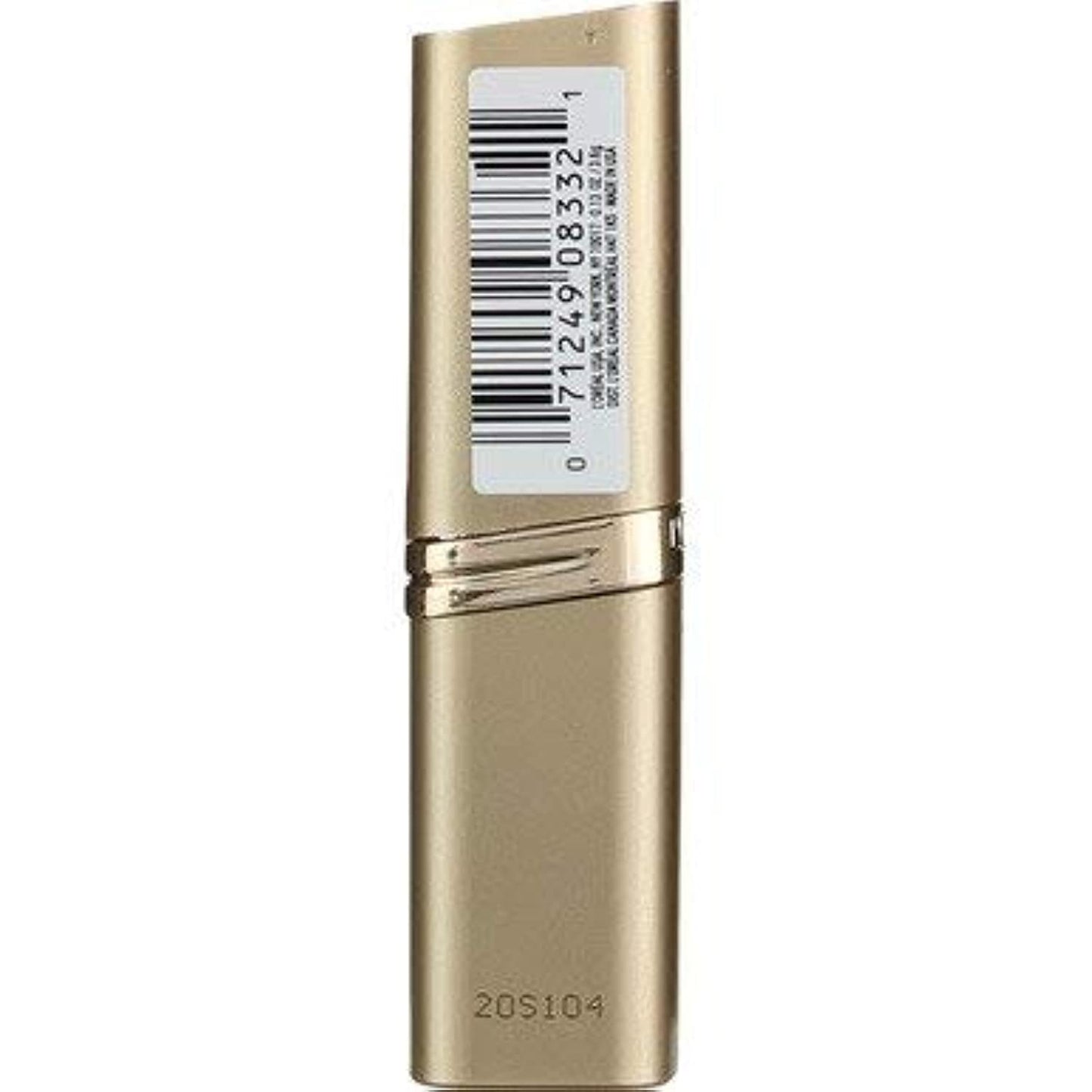 L’Oreal ParisLor Cr Lip Trop Coral Size .13z Beauty & Personal Care L'Oreal Paris