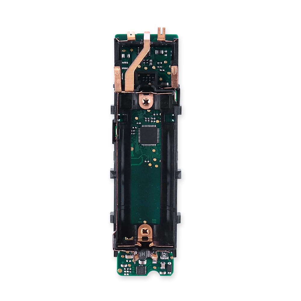HUYUN S9 Types 5793 Battery Compartment PCB Assembly Parts Replacement for Braun Series 9 Shavers Beauty and Personal Care HUYUN