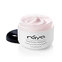 Raya Placental Masque (606) | Nourishing Facial Treatment Mask for Dry or Aging Skin | Revitalizes and Helps Reduce Lines and Wrinkles Beauty & Personal Care Raya