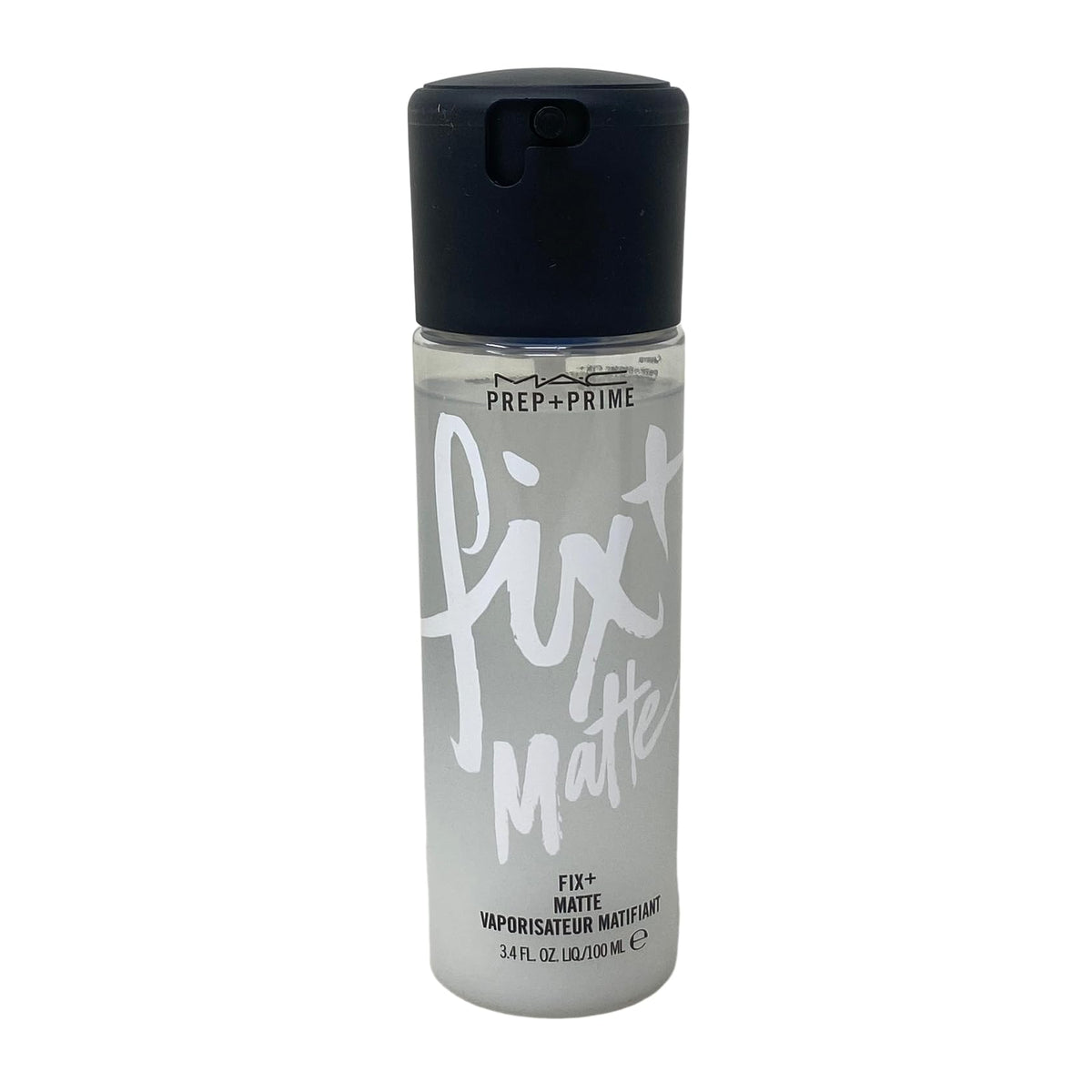 M.A.C Cosmetics Prep + Prime Fix + Matte 3.4 fl oz / 100 ml