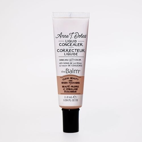 ATD C&G liquid concealer #29 Beauty & Personal Care theBalm