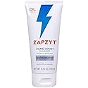 ZAPZYT Acne Wash Treatment For Face & Body - 6.25 oz Beauty & Personal Care Zapzyt