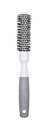 Creative Hair Brush Ceramic & Ionic Technology CR129-PRO 1.0 Beauty & Personal Care Creative