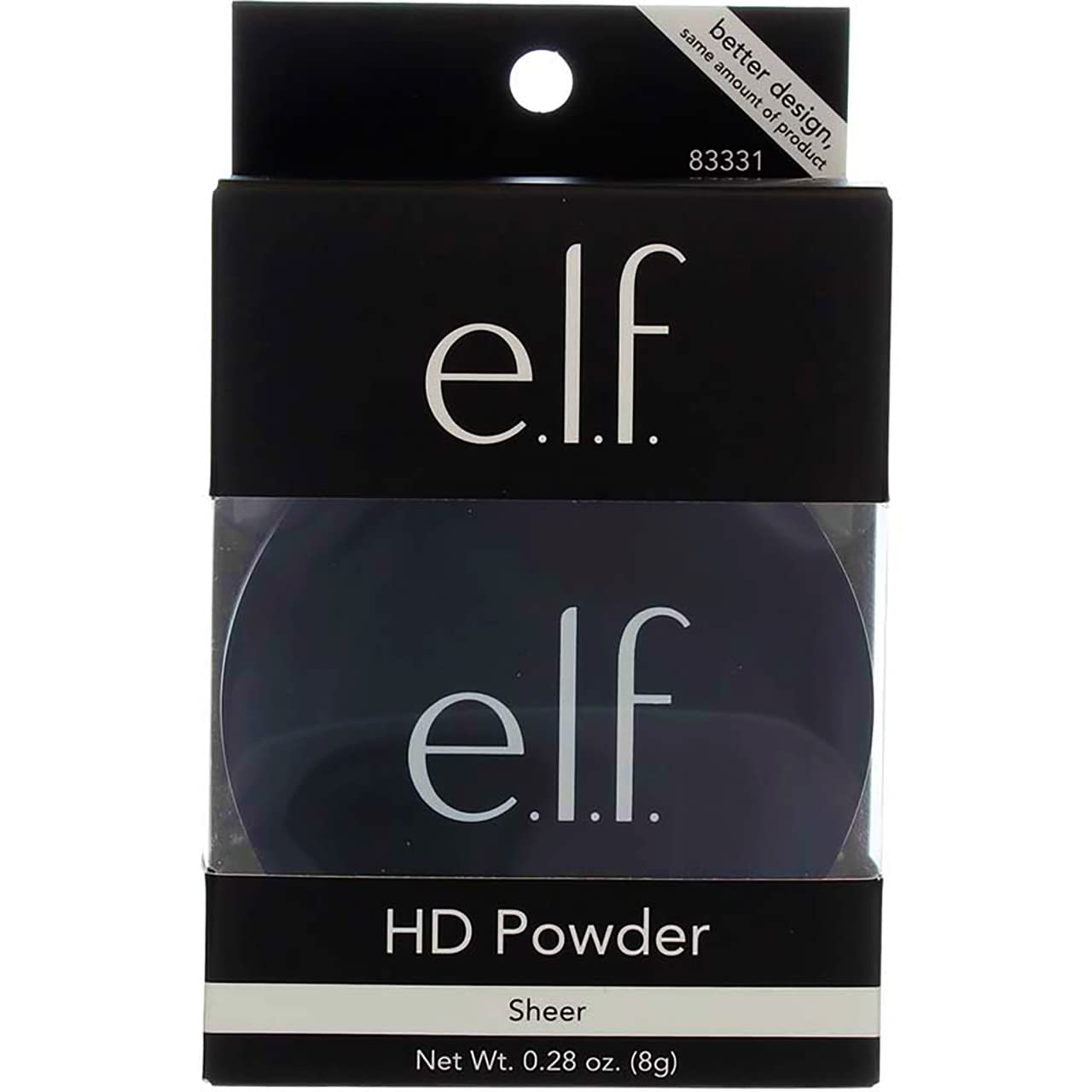 Elf Studio High Definition Loose Face Powder, Beauty & Personal Care e.l.f.