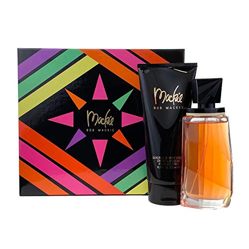 BOB MACKIE Gift Set Beauty & Personal Care Bob Mackie