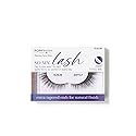Absolute New York Poppy and Ivy Beauty The Signature So My Lash Eye Lashes, Neutral, Women Make-up Cosmetic Accessories (ELNL08 Softly) Beauty & Personal Care Absolute New York