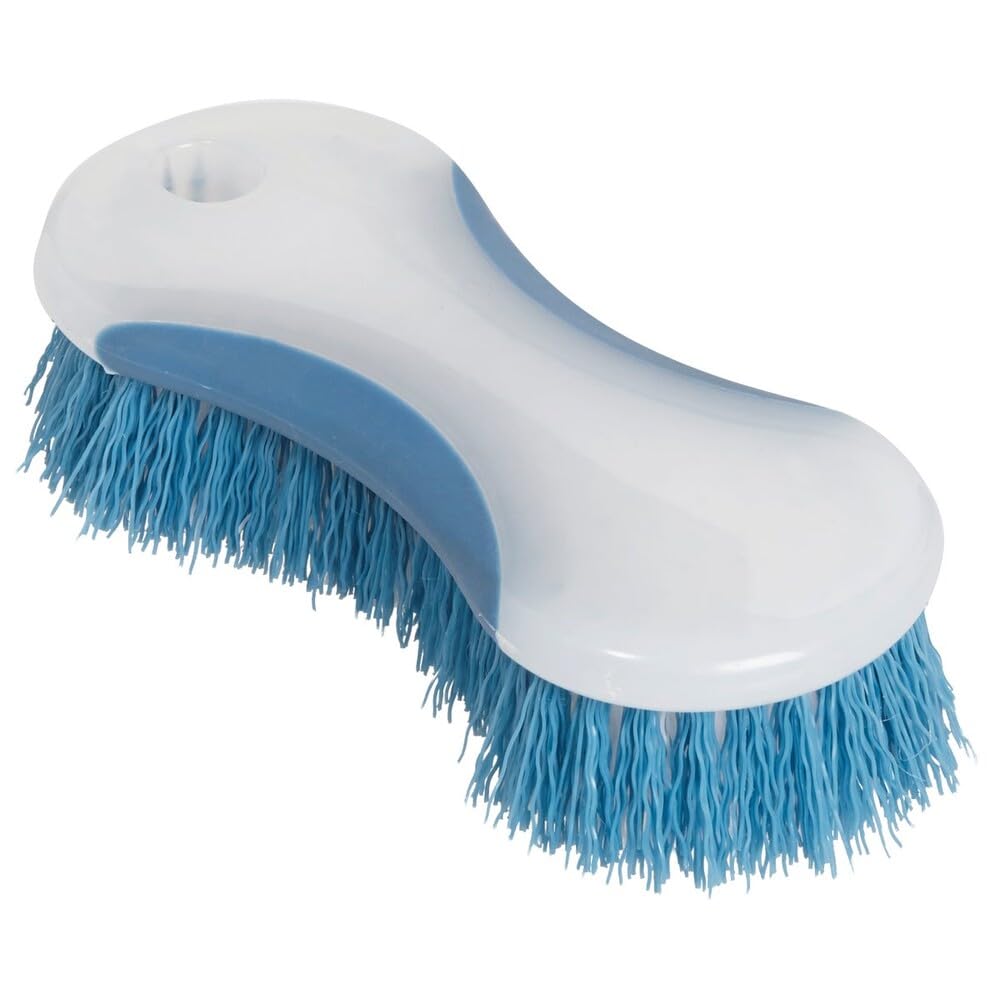 Scrub Brush Beauty and Personal Care SIM SUPPLY