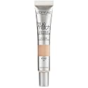 L'Oreal Paris True Match Eye Cream in a Concealer, 0.5% hyaluronic acid, Fair C1-2, 0.4 fl. oz. Beauty & Personal Care L'Oreal Paris