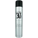 B. THE PRODUCT Thermal Protectant Spray: For Shine, Hold, and Volumizing Thinning Hair Beauty & Personal Care B THE PRODUCT