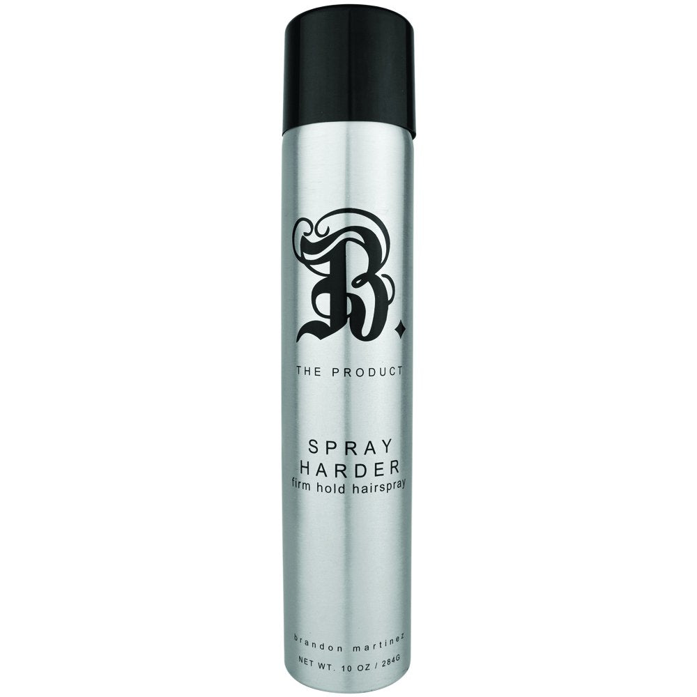 B. THE PRODUCT Thermal Protectant Spray: For Shine, Hold, and Volumizing Thinning Hair Beauty & Personal Care B THE PRODUCT