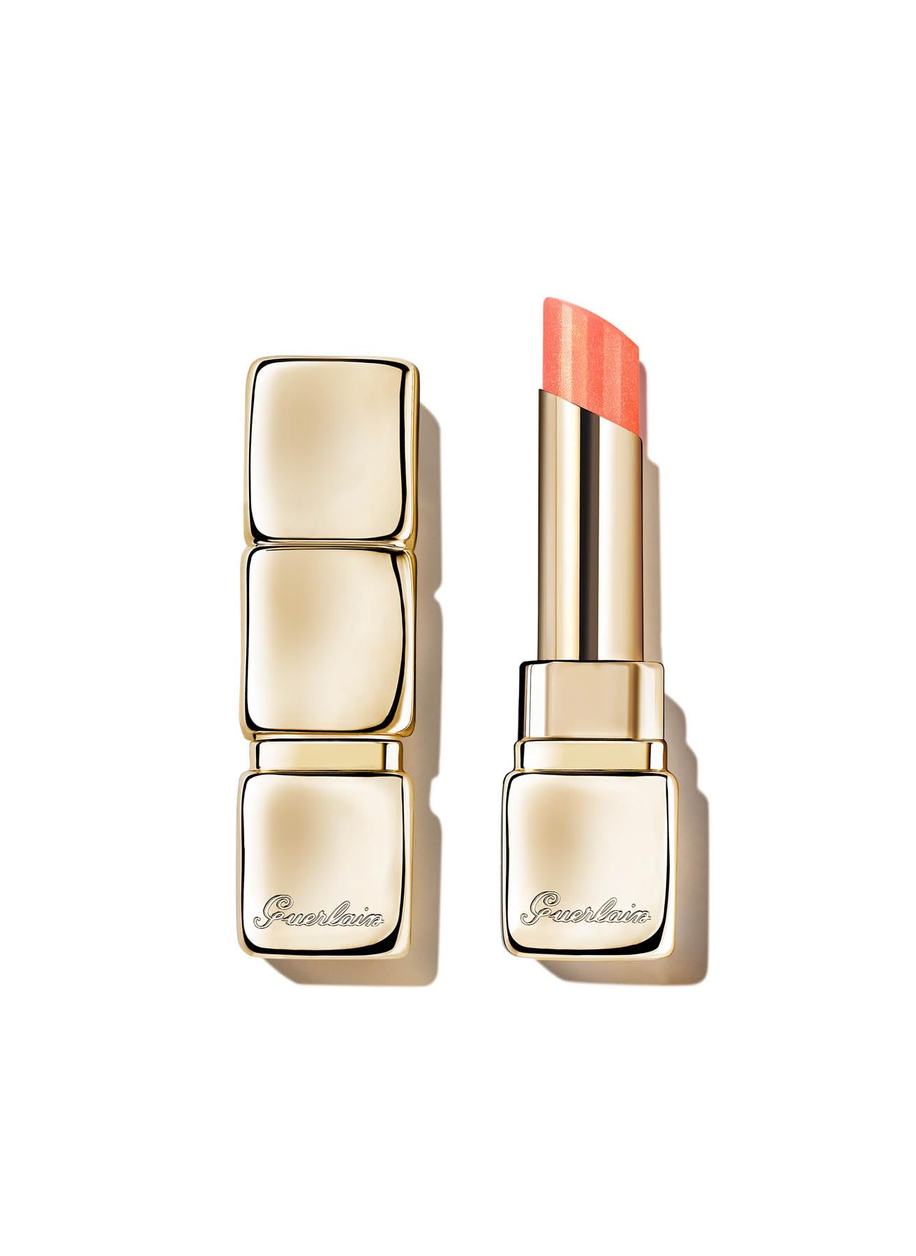 Glowing Lip Balm by KissKiss Bee, Guerlain Beauty and Personal Care Guerlain