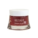 Refinee Hydrating & Repairing Gel Face Mask with Argan Oil for Dry & Damaged Skin 2oz Beauty & Personal Care Refinee