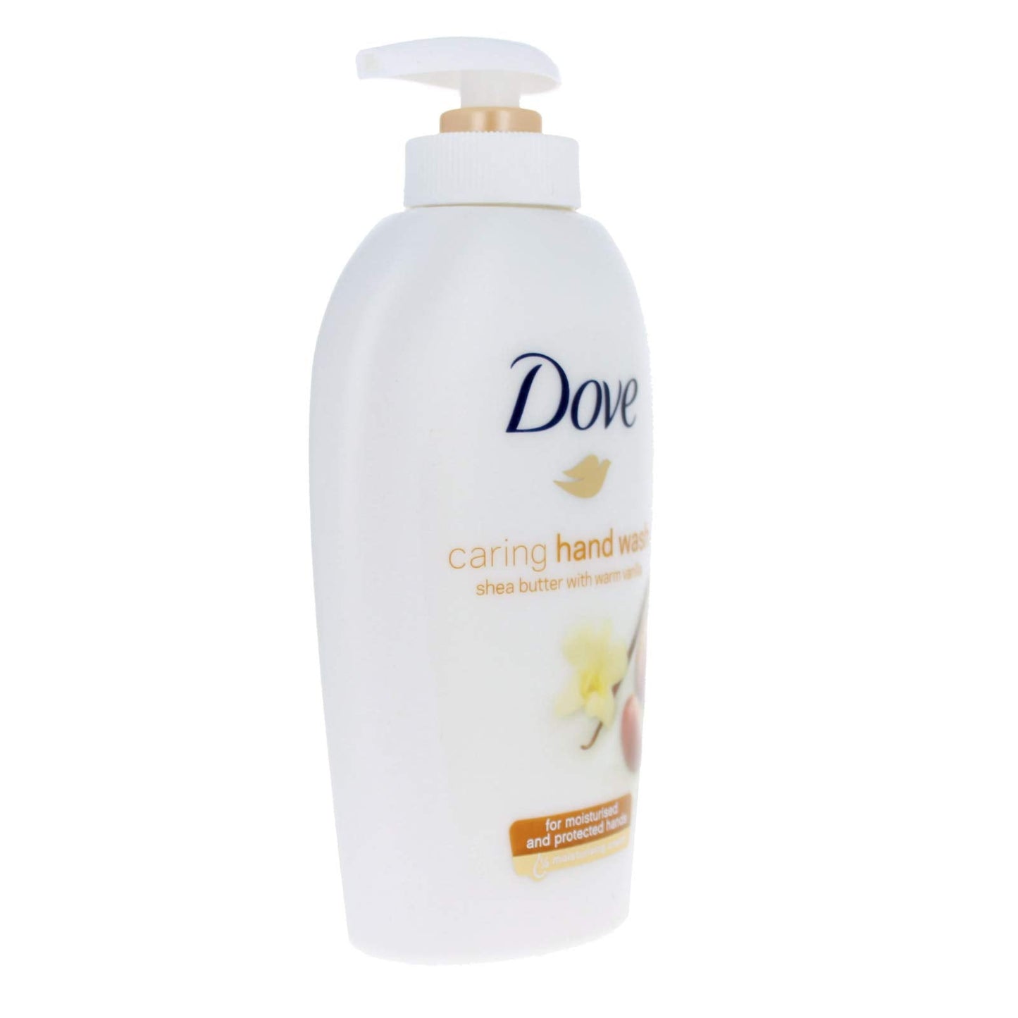 Dove Purely Pampering Shea Butter Beauty Cream Wash 250ml Beauty & Personal Care Dove