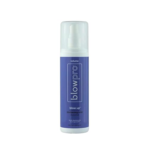 blowpro Blow Up Thickening Mist, 8.5 fl. oz. Beauty & Personal Care blowpro
