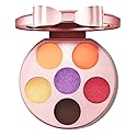 MAC Limited Edition Eye Love Surprises Eye Shadow Palette x 6: Bold Bows Beauty & Personal Care MAC
