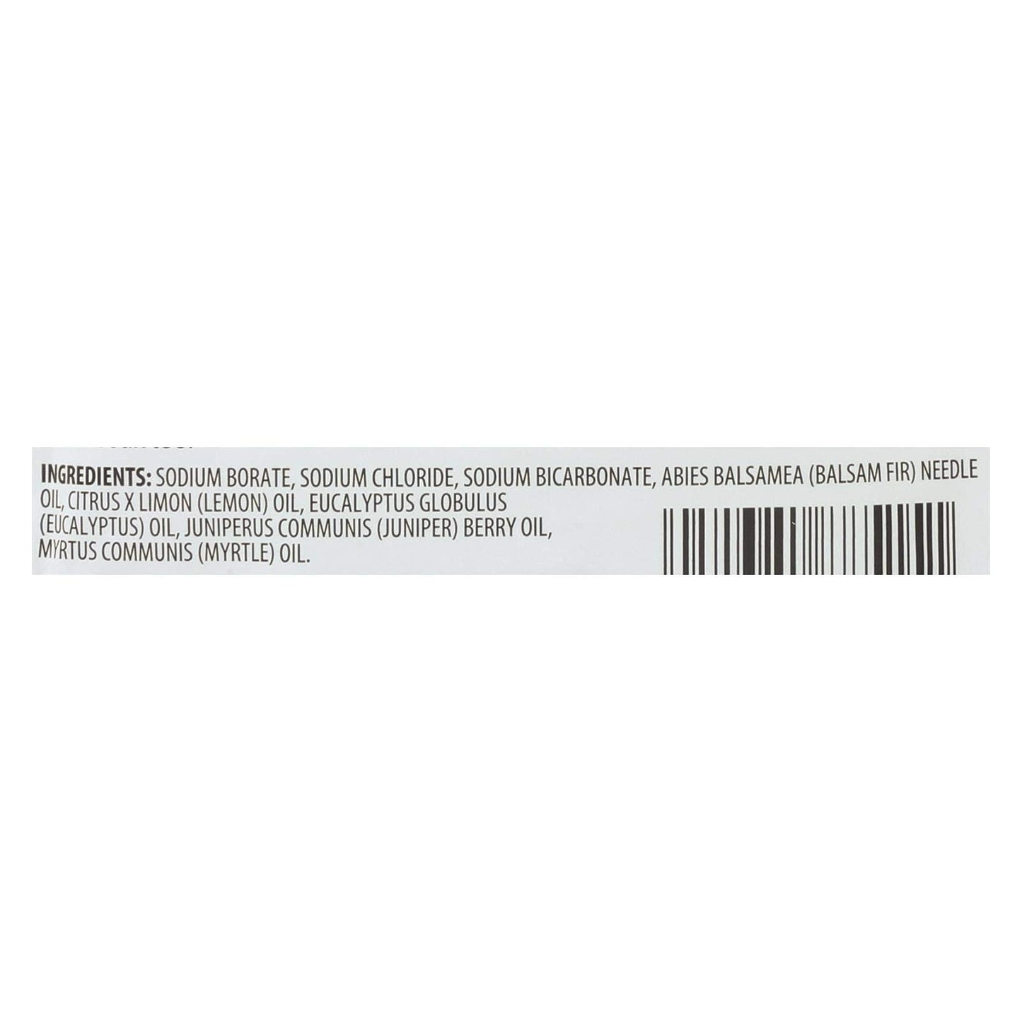 Aura Cacia Soothing Heat Aromatherapy Mineral Bath Salt, 2.5 Ounce - 6 per case. Beauty & Personal Care Aura Cacia