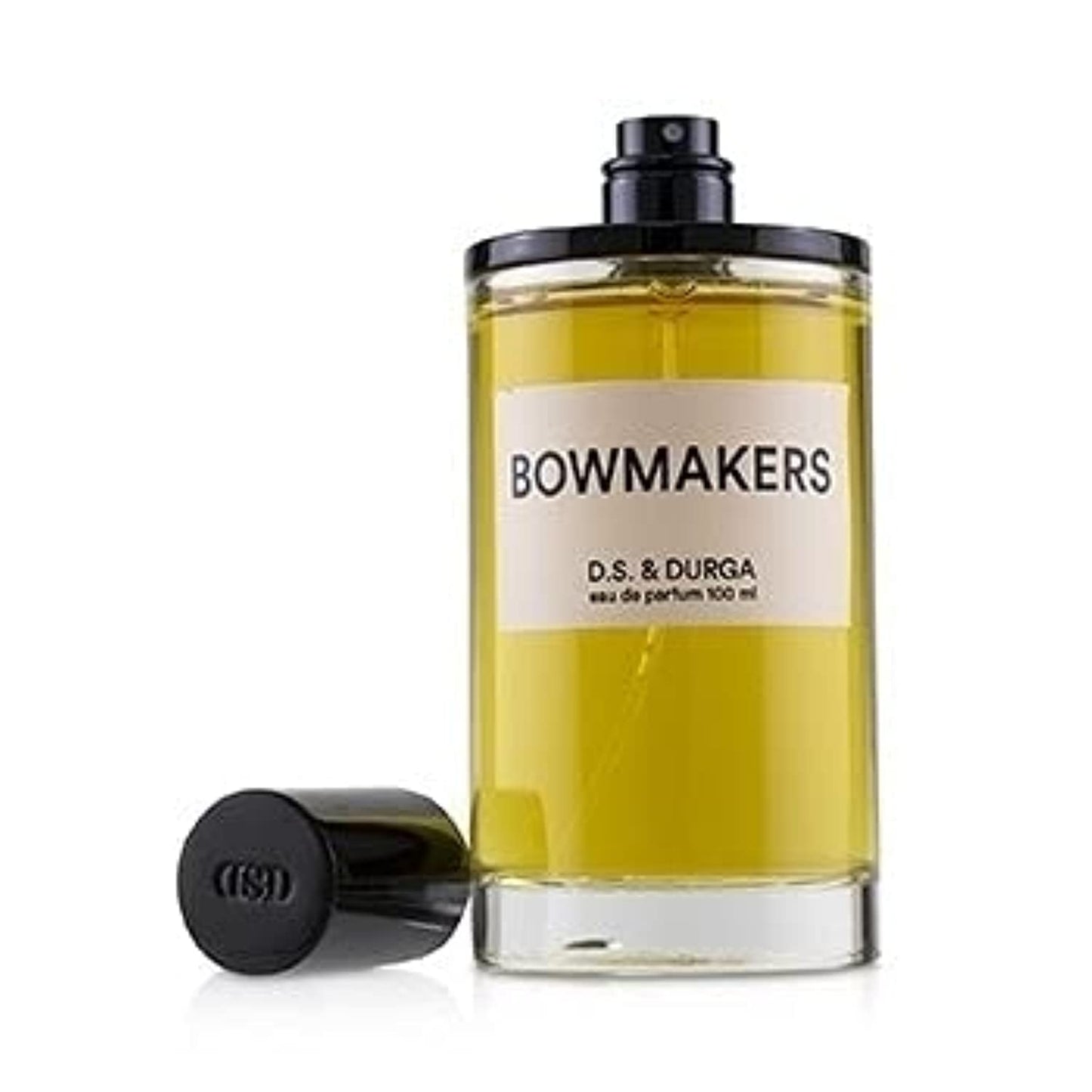Bowmakers by DS & Durga for Unisex - 3.4 oz EDP Spray Beauty & Personal Care D.S. & Durga