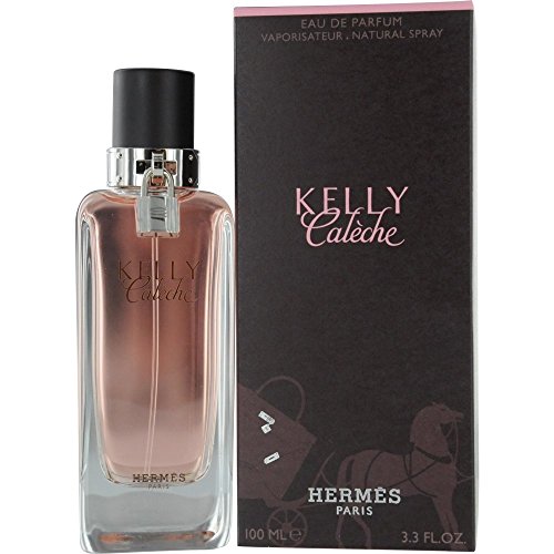 Kelly Caleche By Hermes Eau de Parfum Spray, 3.4 Ounce Beauty & Personal Care Hermès
