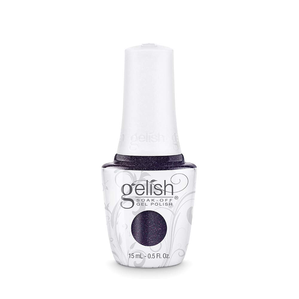 Gelish TPO-Free Soak-Off Gel Nail Polish: Girl Meets Joy, 15mL