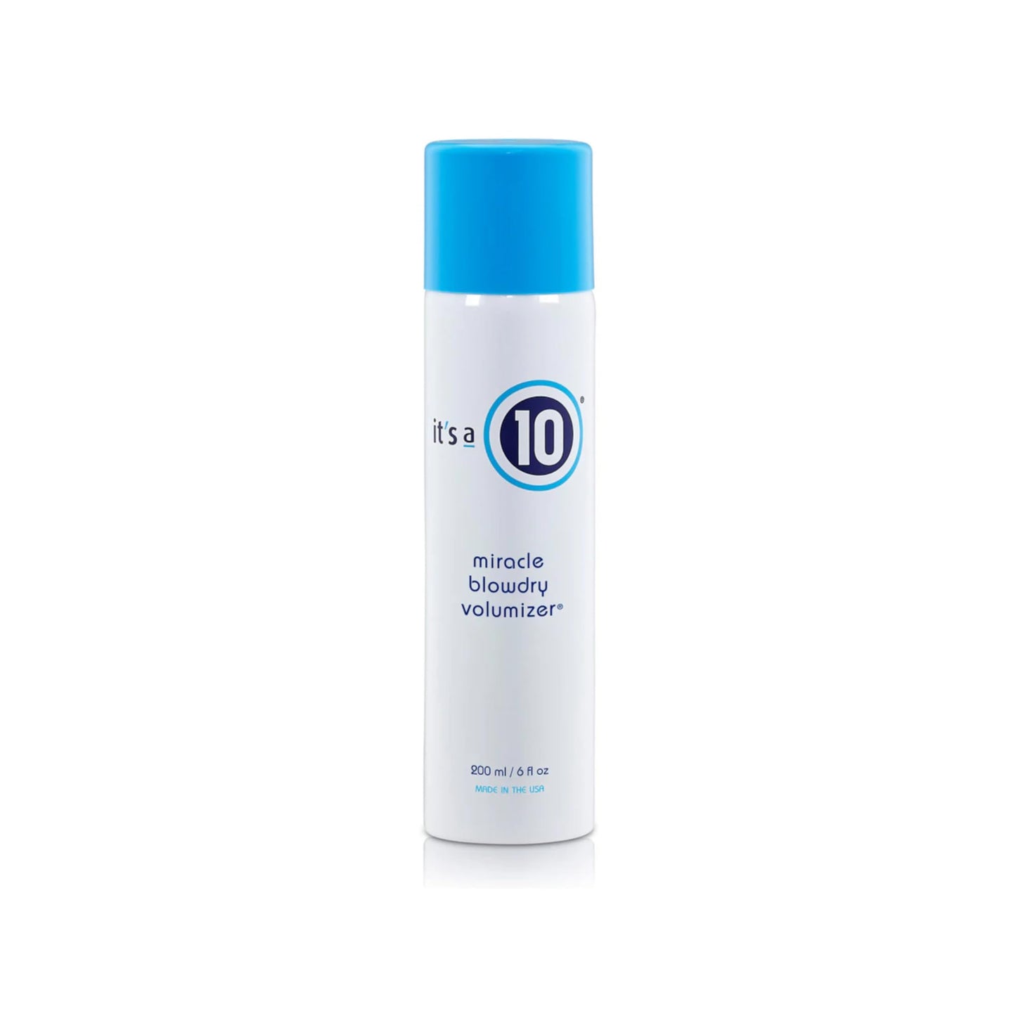 It's A 10 Miracle Blowdry Volumizer 6 Oz - 2 Pack Beauty & Personal Care It's a 10 Haircare