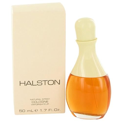 Halston By Halston For Women. Cologne Spray 1.7 Ounces Beauty & Personal Care HALSTON