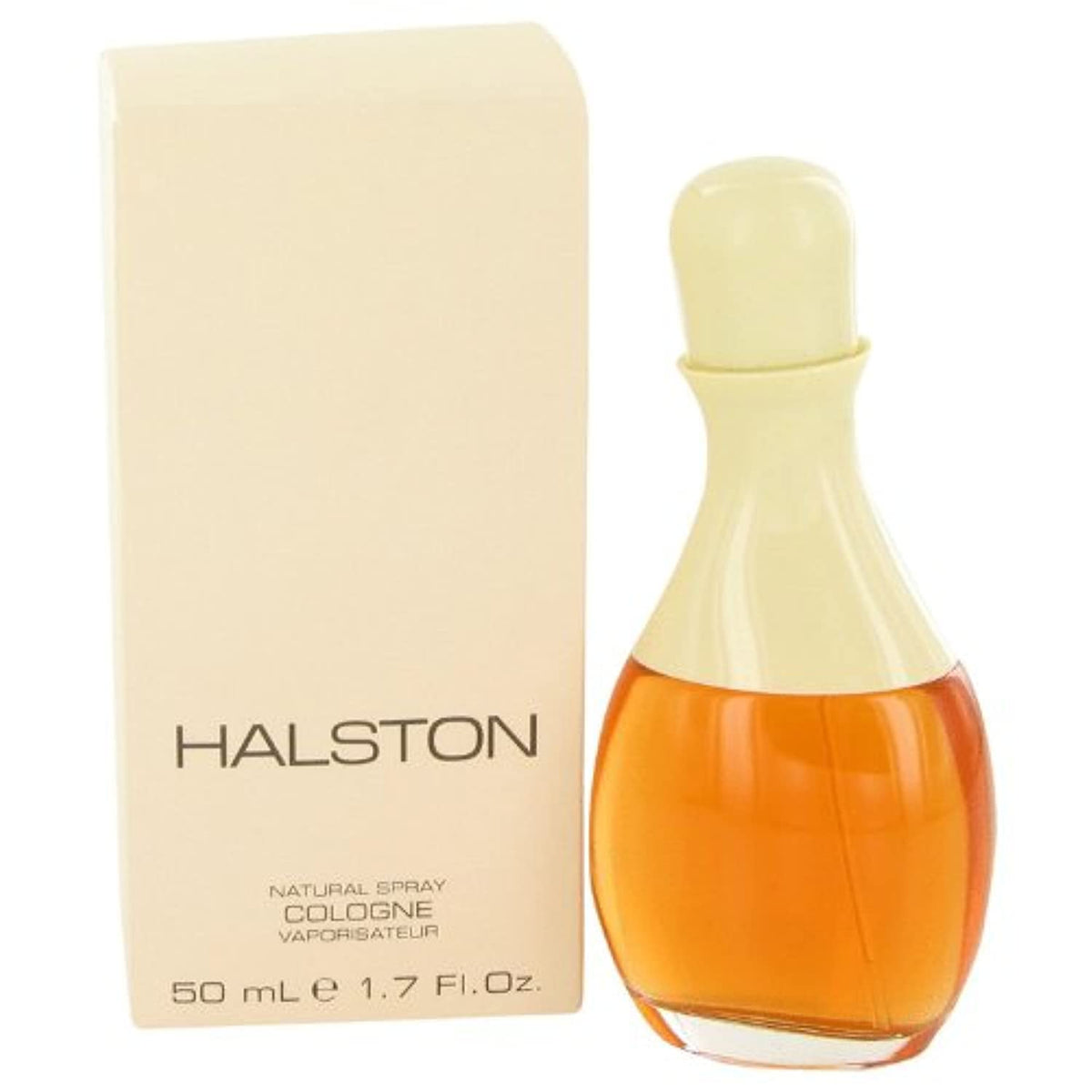 Halston By Halston For Women. Cologne Spray 1.7 Ounces Beauty & Personal Care HALSTON
