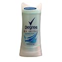 Degree Ms Inv Sld Shwr Cl Size 2.6z Degree Motion Sense Shower Clean Invisable Solid 2.6z Beauty & Personal Care Degree