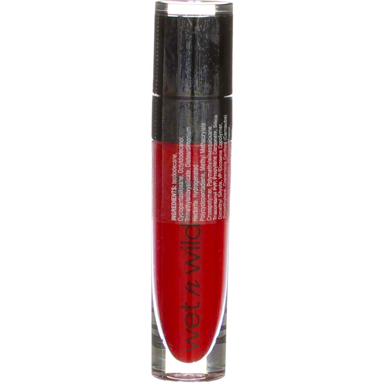 Wet N Wild Megalast Liquid Catsuit Lipstick (Pack of 2) Beauty & Personal Care wet n wild