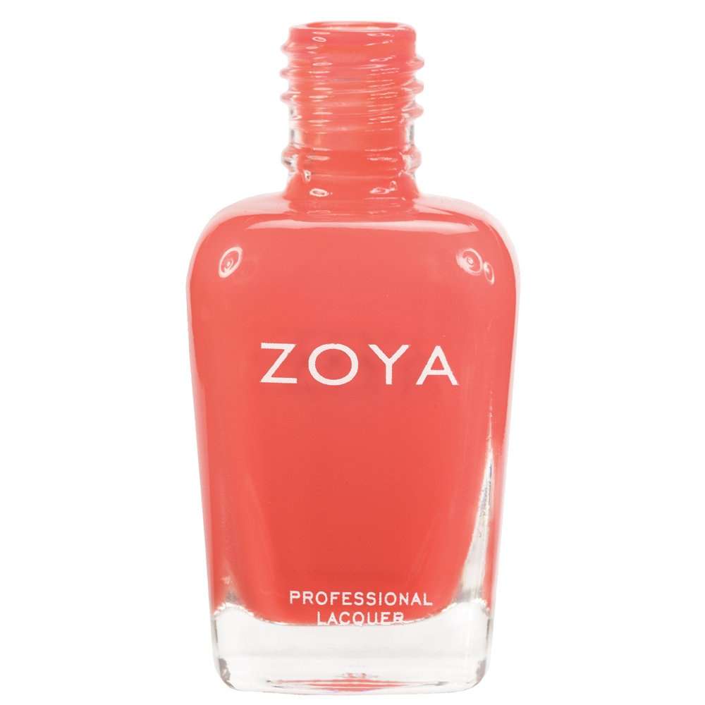 ZOYA Nail Polish, Heidi, 0.5 fl. oz. Beauty & Personal Care ZOYA