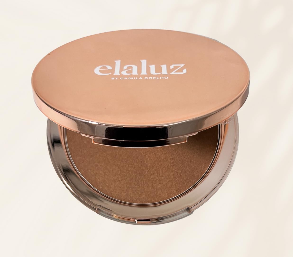 Elaluz by Camila Coelho Cream Bronzer Born in Rio - Samba Beauty & Personal Care Elaluz