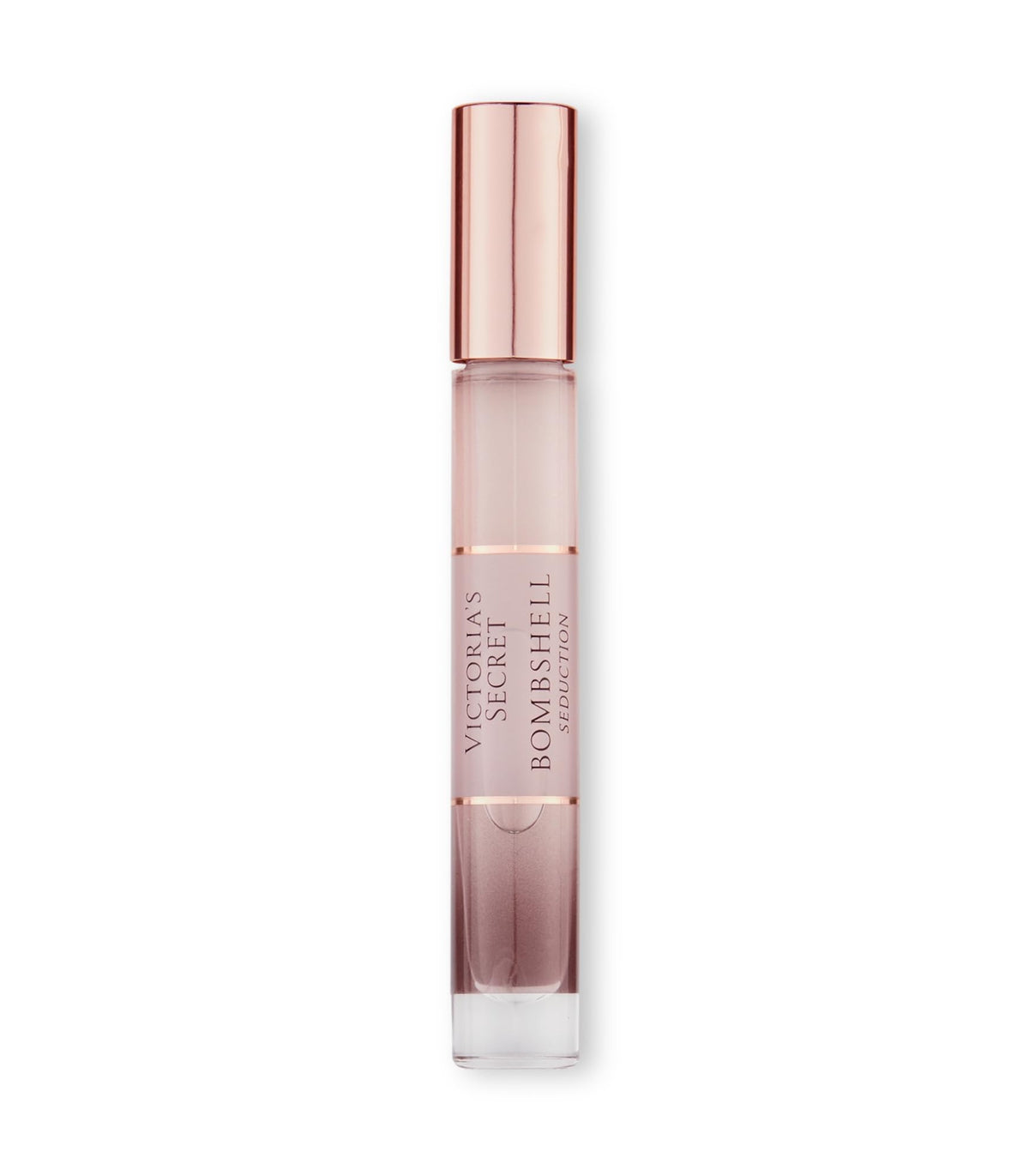 Victoria's Secret Bombshell Seduction Eau de Parfum Rollerball, Notes of White Peony, Sage & Velvet Musk Travel Size Mini Perfumes for Women (0.23 oz) Beauty & Personal Care Victoria's Secret