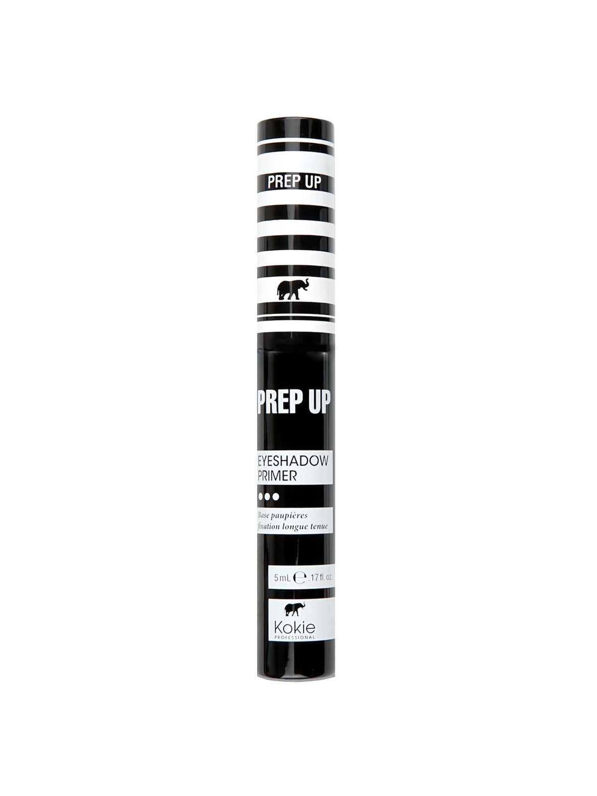 Kokie Cosmetics Eyeshadow Primer, 0.17 Fluid Ounce