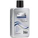 Duke Curl Command Daily Curl Rejuvenator, 7.4 oz (Pack of 3) Beauty & Personal Care Duke