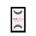 Red Cherry False Eyelashes #66 (Pack of 3) Beauty & Personal Care Red Cherry