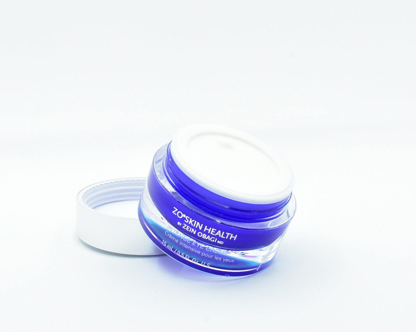 ZO SKIN HEALTH Intense Eye Crème 15 mL / 0.5 Fl. Oz. Beauty & Personal Care ZO SKIN HEALTH