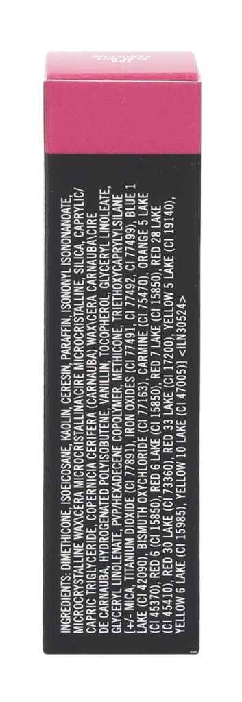 MAC Lipstick Retro Matte 705 Flat Out Fabulous, Pink, 0.10 Ounce Beauty & Personal Care MAC