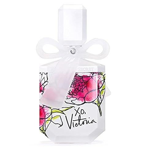 Victoria's Secret Xo Victoria Eau De Parfum 1.7 oz Beauty & Personal Care Victoria's Secret