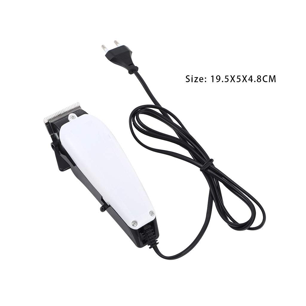 LBAawxe Barber Portable Hair Clipper Convenient Power Type Electric Clipper Hair Clipper Beauty and Personal Care LBAawxe
