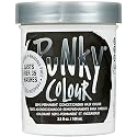 Punky Ebony Semi Permanent Hair Color - Vegan & Cruelty-Free Conditioning Hair Dye, Lasts Up to 35 Washes, 3.5 fl oz Beauty & Personal Care Punky