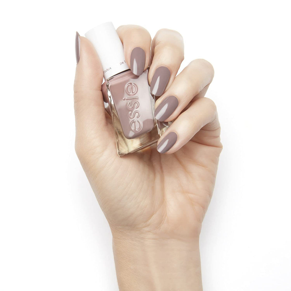 Essie GelCouture 70 take me to thread