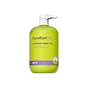 DevaCurl Ultra Defining Gel Strong Hold Non-Crunch Styler, Bright Breeze, 32 fl. oz Beauty & Personal Care DevaCurl